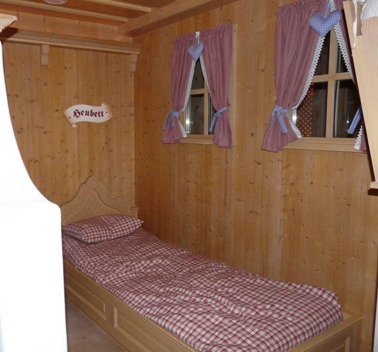 Wellnessbereich Hotel Auffacher Hof