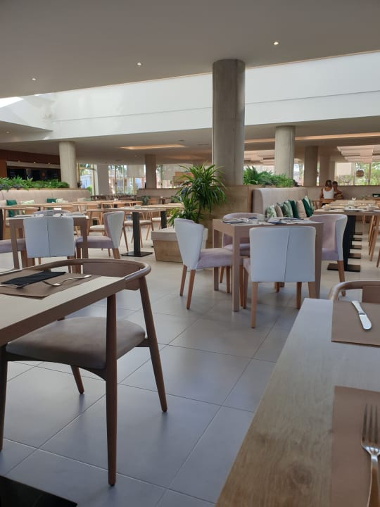 Gastro BG Hotel Rei del Mediterrani Palace