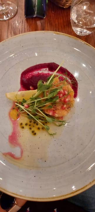 Gastro Hotel Aurora Family & SPA