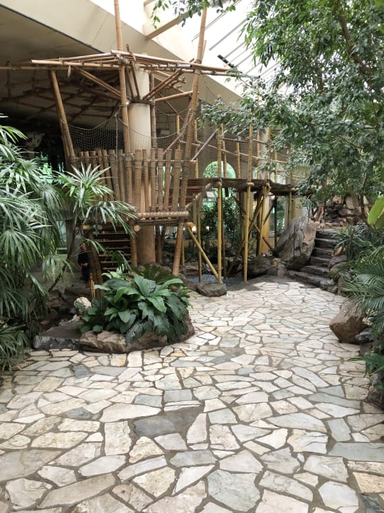 Sport & Freizeit Center Parcs Het Heijderbos