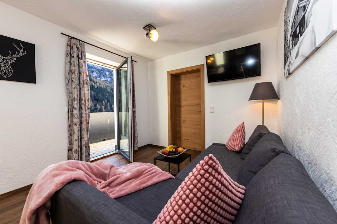 Zimmer Naturnah Kauns