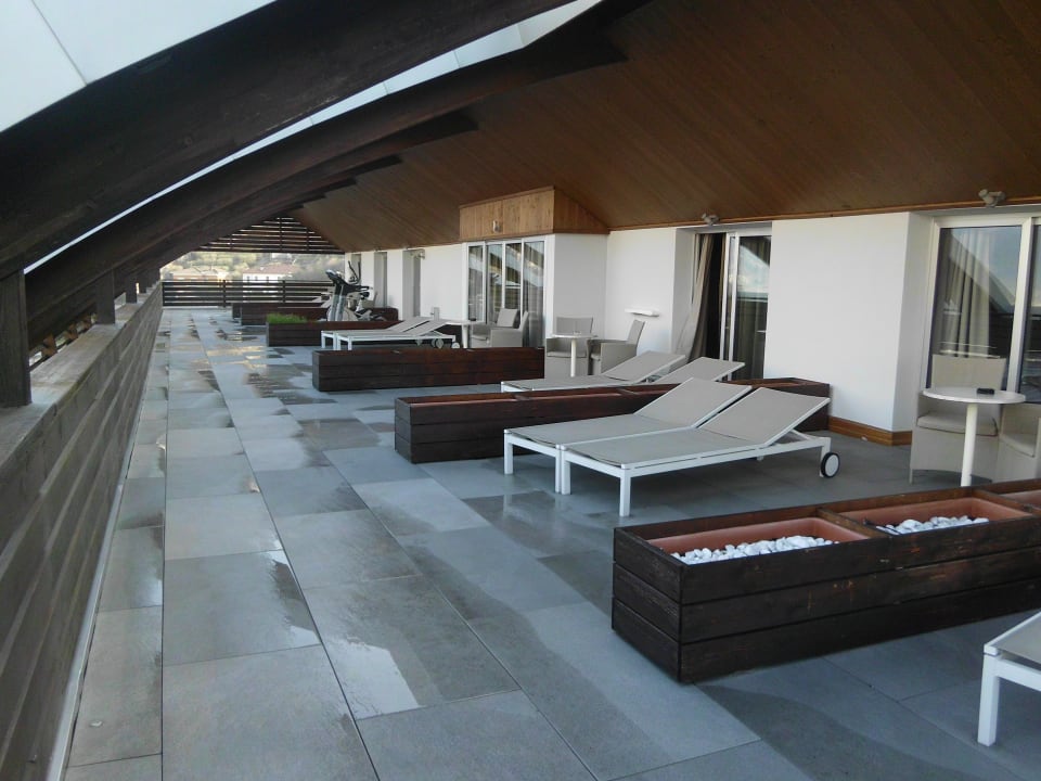 Sport & Freizeit Garda Hotel Forte Charme