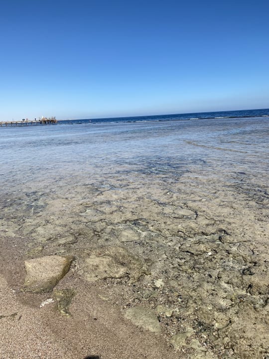 Strand Three Corners Sea Beach Resort