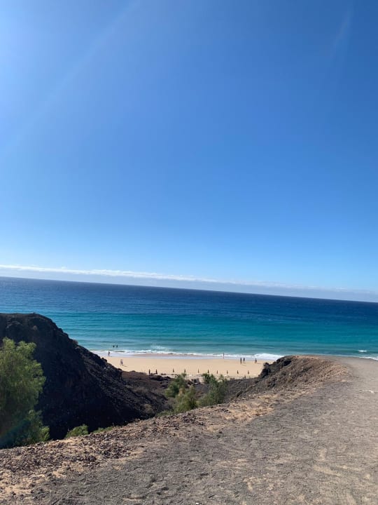 Strand allsun App.-Hotel Esquinzo Beach