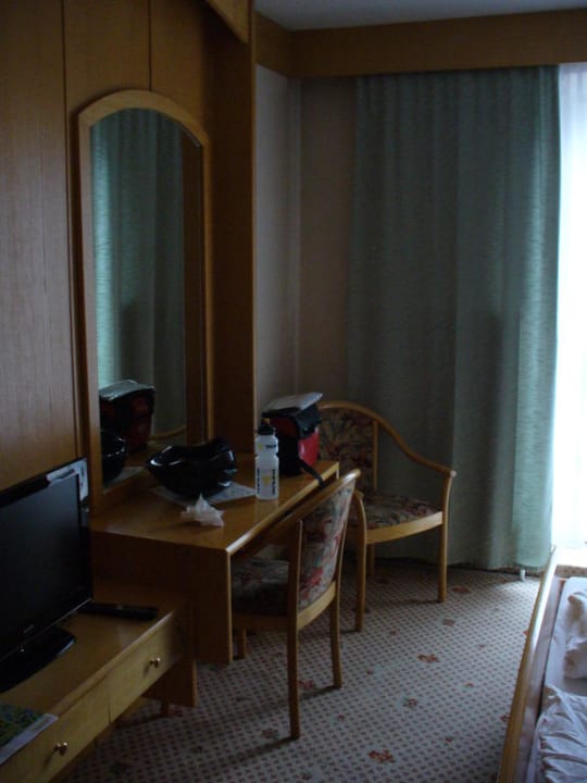 Zimmer 16 Landhotel Post Ebensee