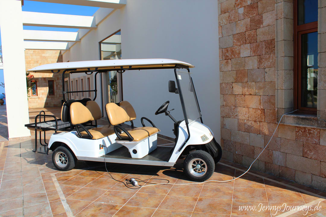 Sonstiges Atrium Prestige Thalasso Spa Resort & Villas