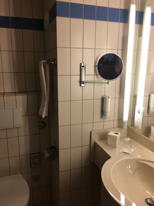 Zimmer Dorint An den Westfalenhallen Dortmund