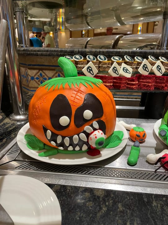 Gastro Continental Hotel Hurghada