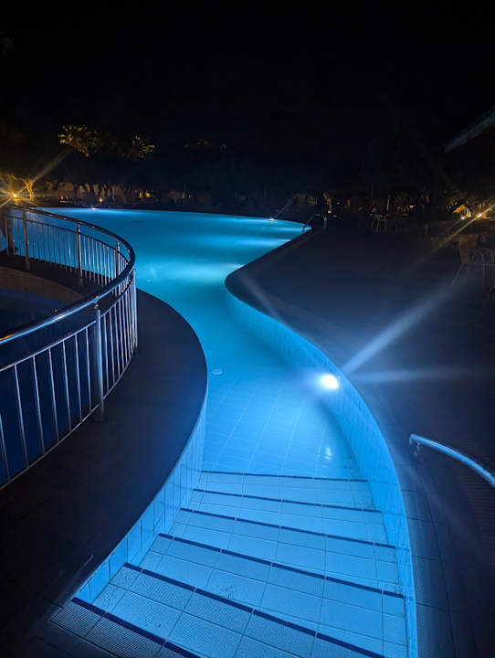 Pool TUI KIDS CLUB Alex Beach