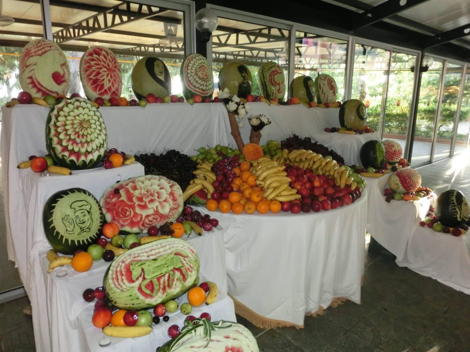 Lecker Club Turtas Beach Hotel