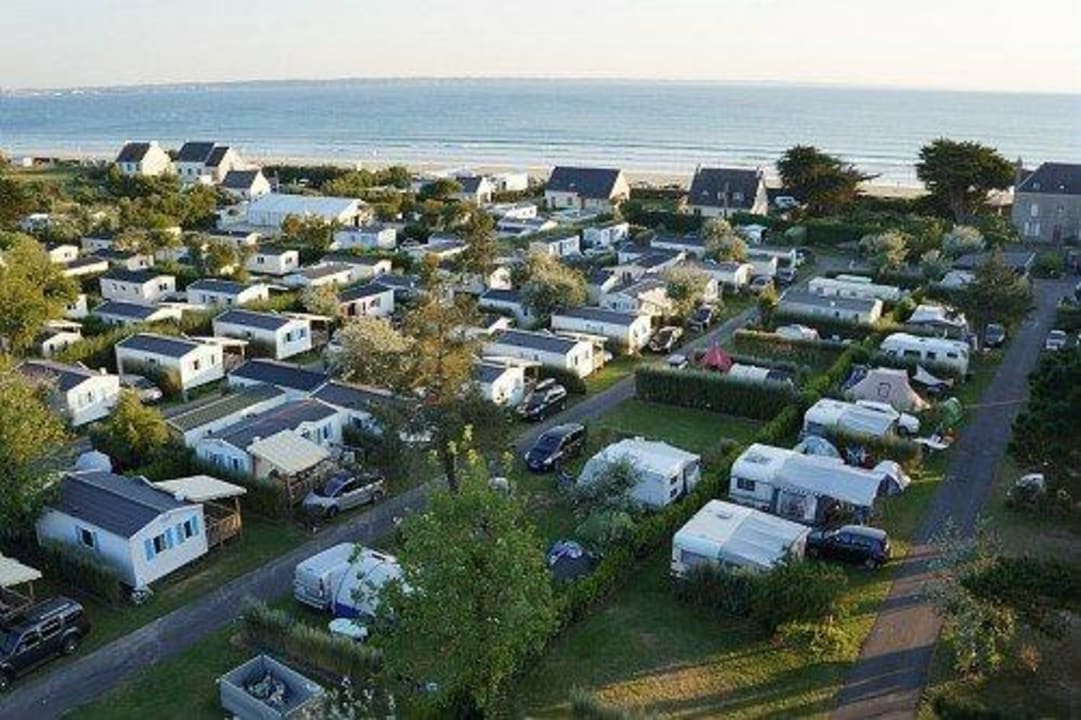 Camping & Bungalows Le Domaine de Ker Ys Camping & Bungalows Le Domaine de Ker Ys