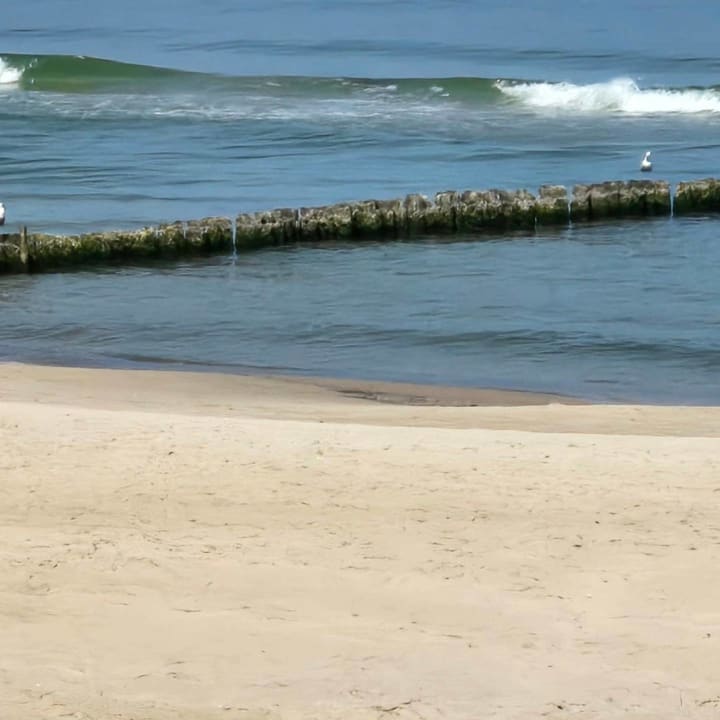 Strand Ferienanlage Vierjahreszeiten