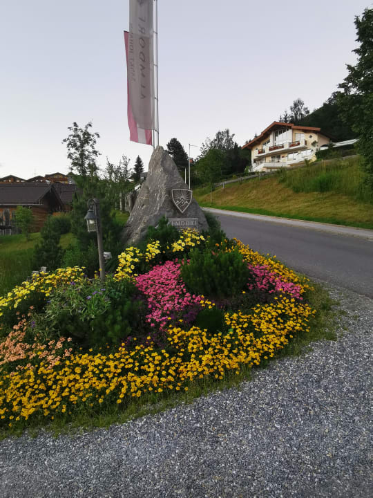 Sonstiges Aktivhotel Alpendorf