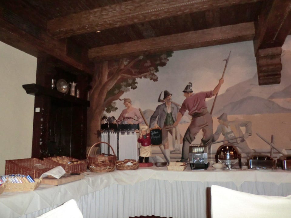 BEST WESTERN Hotel Obermühle, Garmisch-Partenkirch Obermühle Alpin SPA Resort