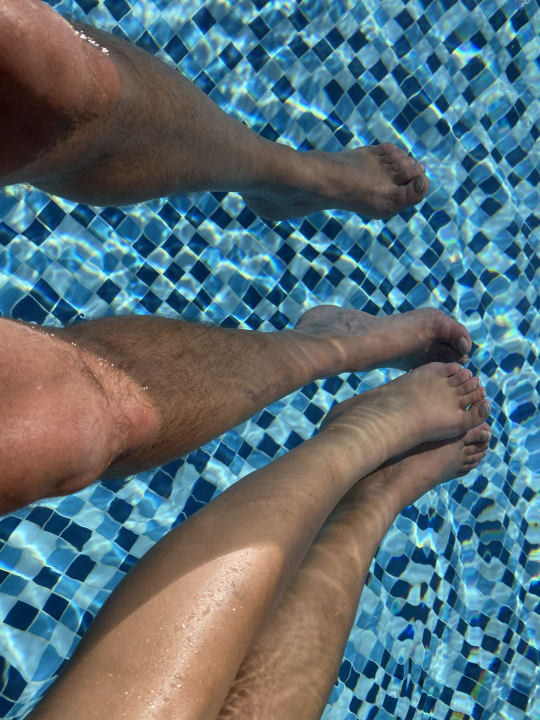 Pool Diamond Excellence Resort & Spa