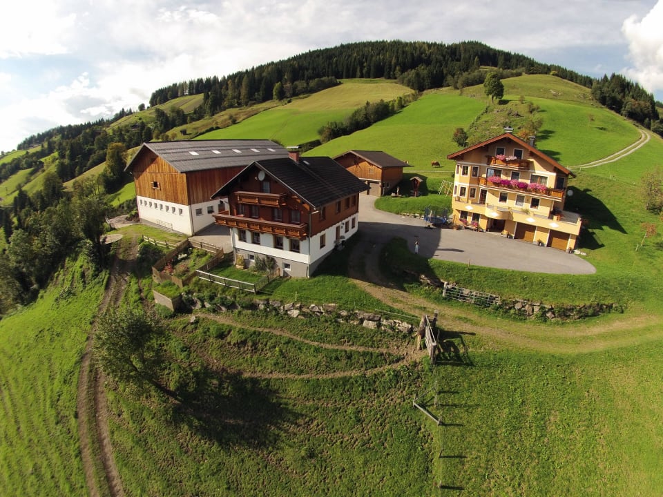 Bauernhaus Bichl Bauernhaus Bichl