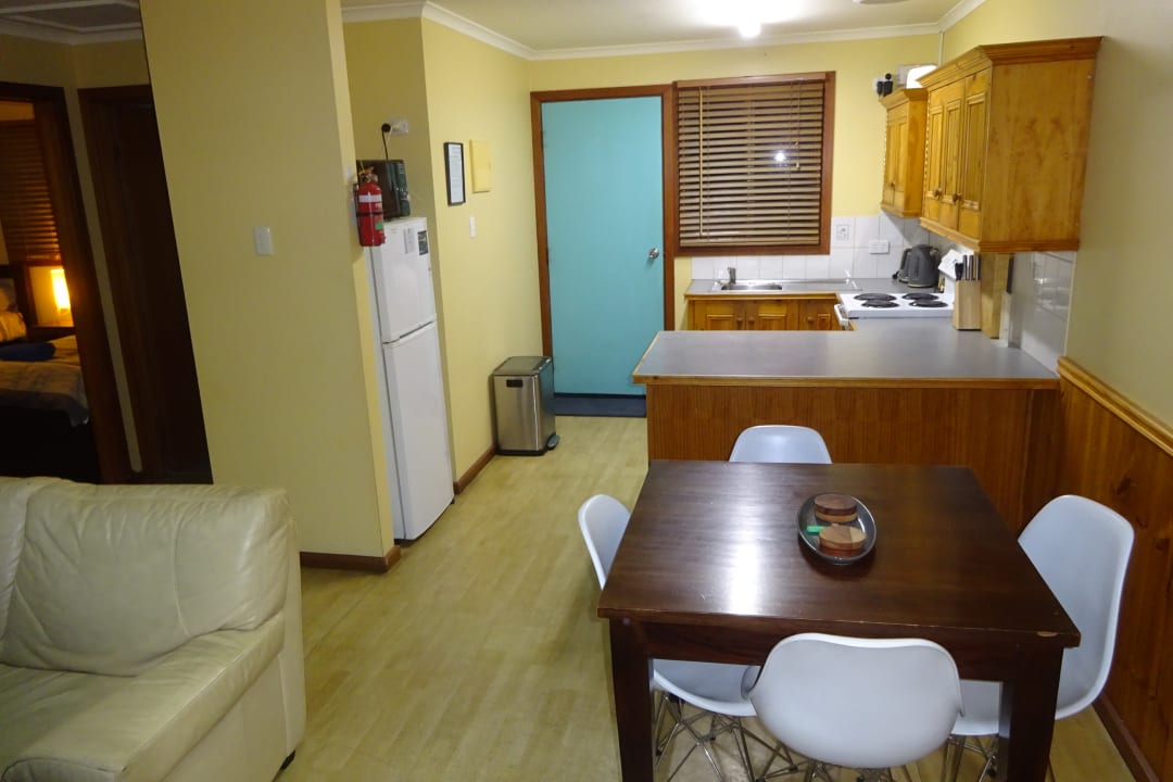 Zimmer Marion Bay Seaside Apartments