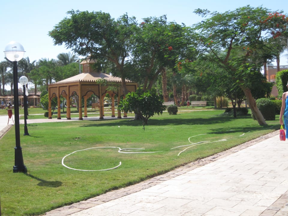 Garten Beach Albatros Resort