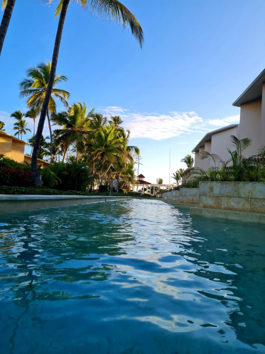 Pool Grand Palladium Punta Cana Resort & Spa
