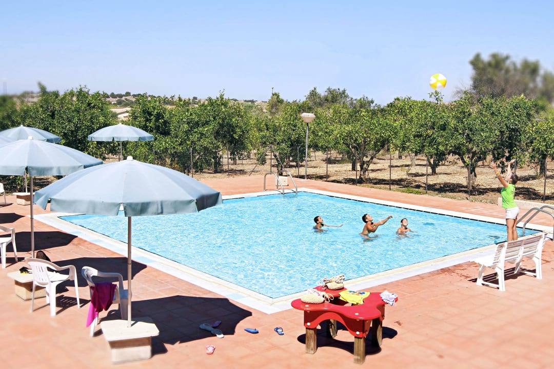 Athena Resort I Giardini di Athena - Athena Resort