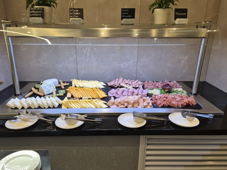 Gastro Portes Lithos Luxury Resort