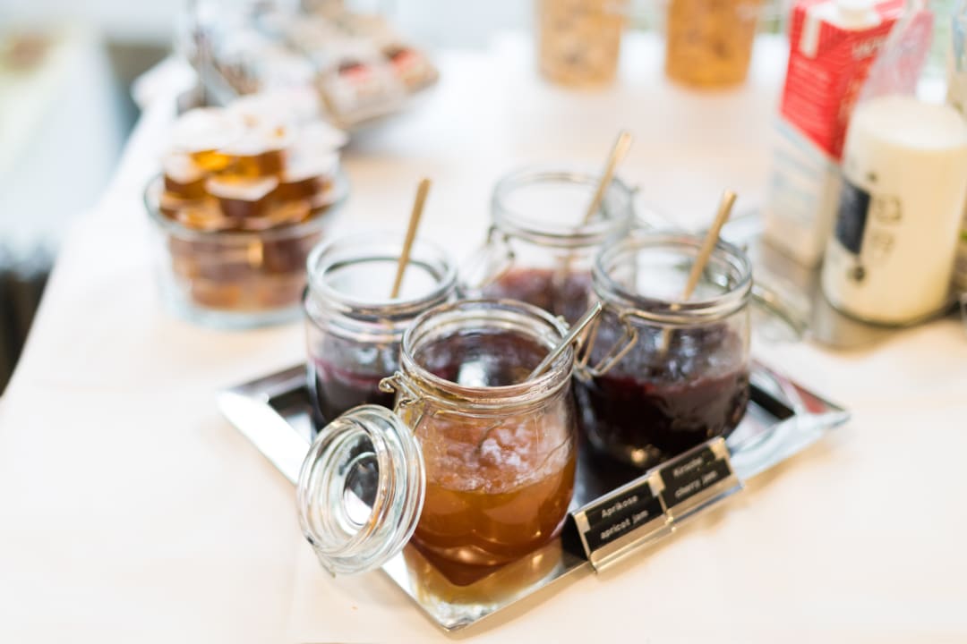 Restaurant Bildungshotel im Bfz-Essen