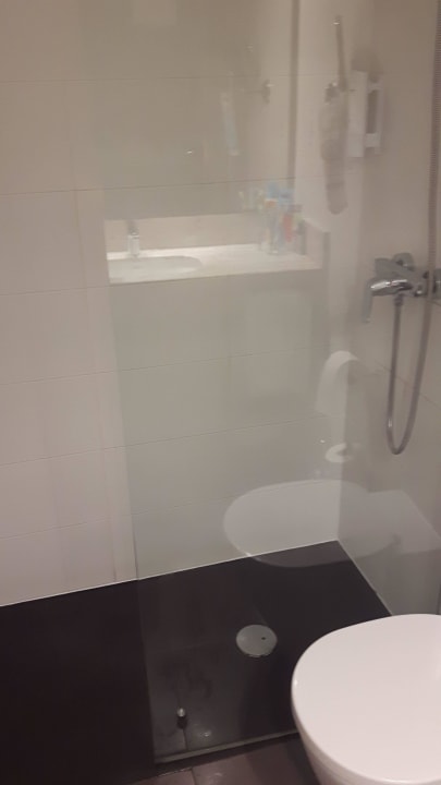 Doppelzimmer: Bad allsun Hotel Eden Alcudia