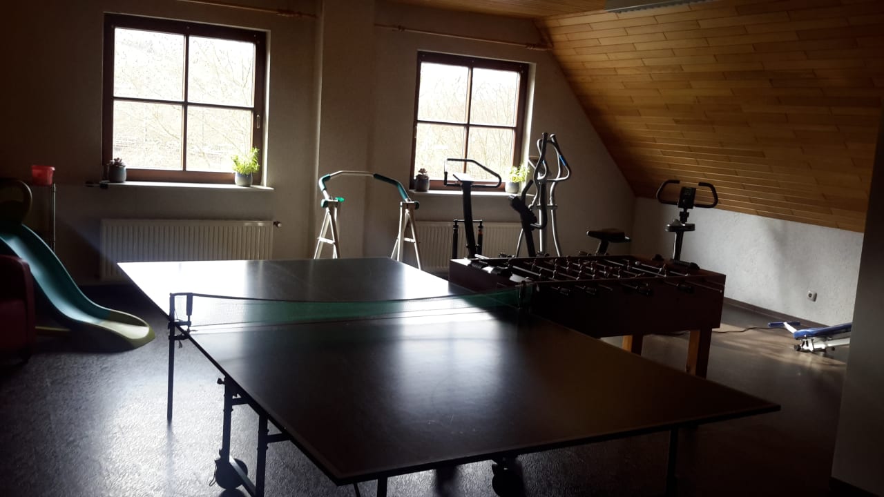 Sport & Freizeit Landidyll Weinhotel Klostermühle