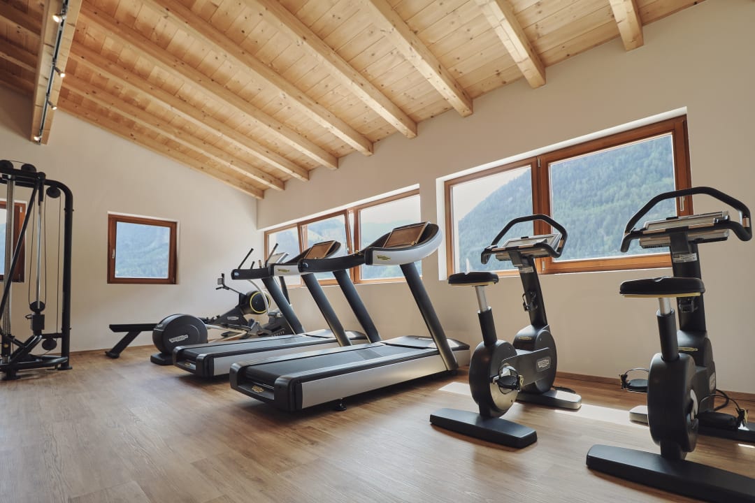 Sport & Freizeit Hotel Traube