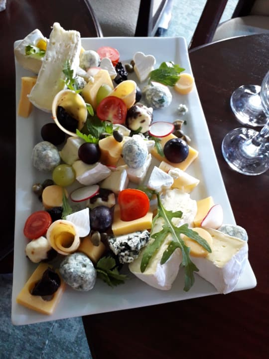 Gastro Sentido Marea