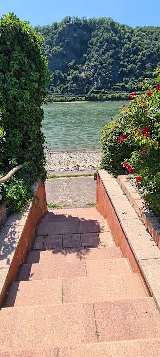 Außenansicht Das Fasshotel