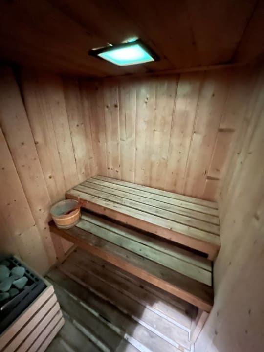 Sport & Freizeit Leonardo Boutique Hotel Rome Termini