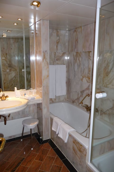 Bad Maritim Hotel Stuttgart