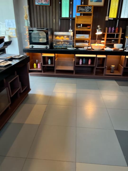 Gastro The Sands Khao Lak by Katathani