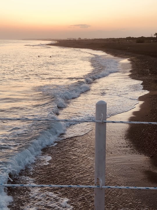 Strand Asteria Family Resort Side