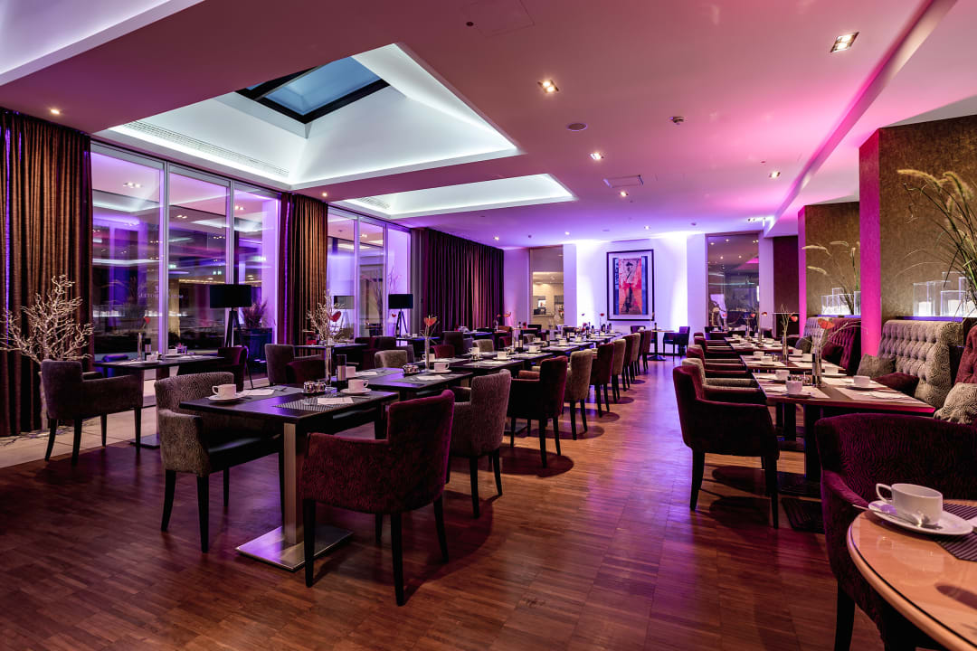 Restaurant Schlosshotel Bad Wilhelmshöhe Conference & Spa