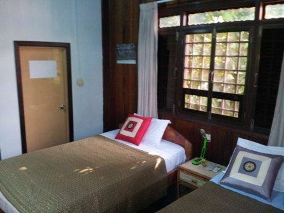 Guesthouse Le Fromager Guesthouse