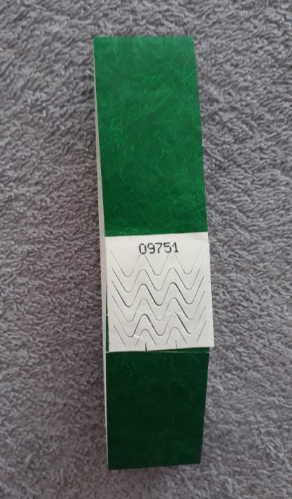 Sonstiges Hotel Termas de Papallacta