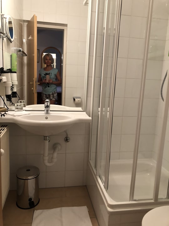 Zimmer Hotel Das Leonhard - Naturparkhotel am Weissensee