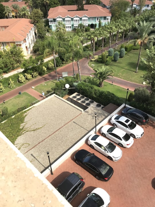Außenansicht Sunis Elita Beach Resort & Spa