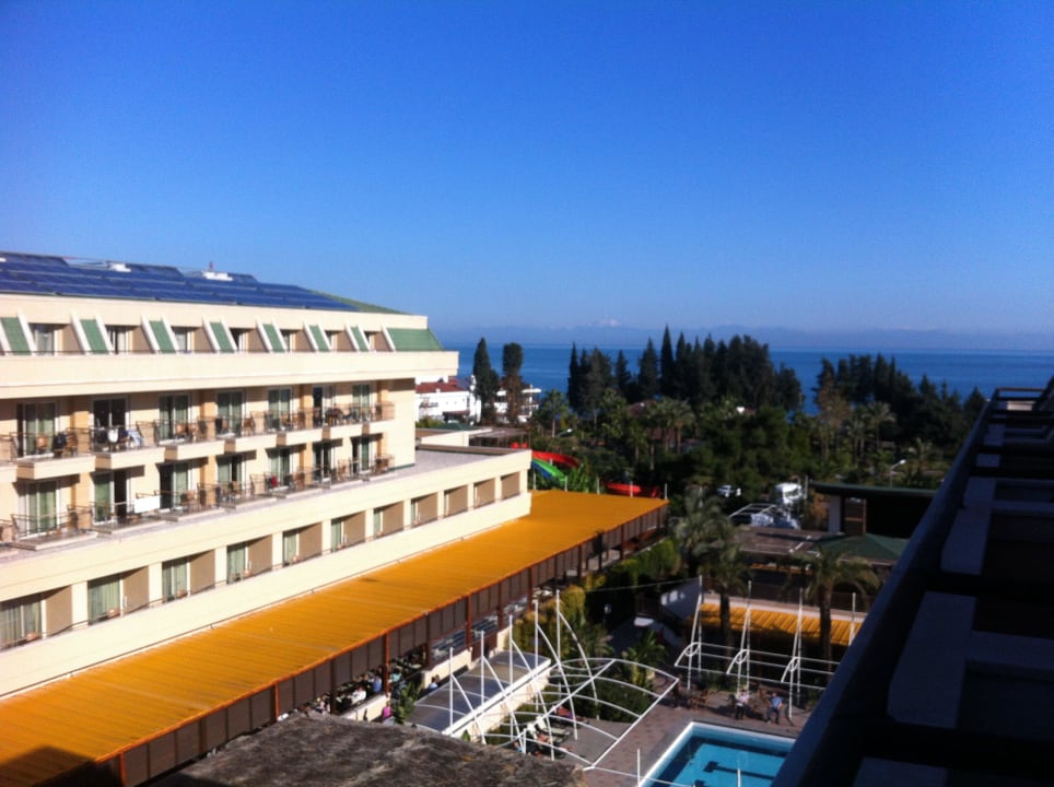 Zimmerblick Crystal De Luxe