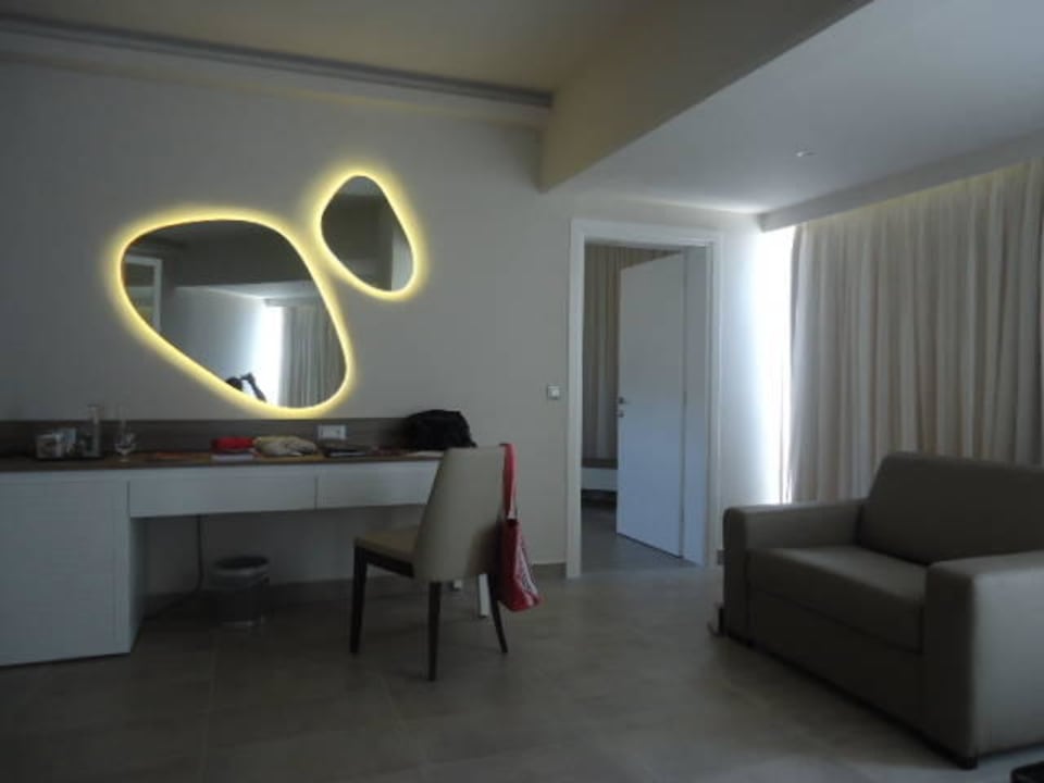 Suite 1224 Rodos Princess Beach Hotel & Spa