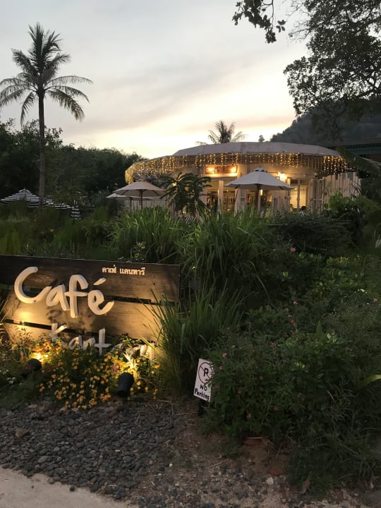 Gastro Cape Kudu Hotel, Koh Yao Noi