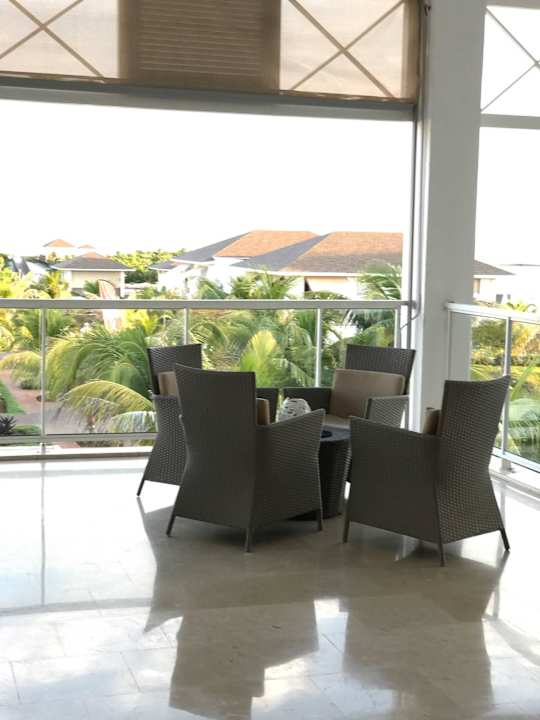 Lobby Hotel Roc Casa Del Mar