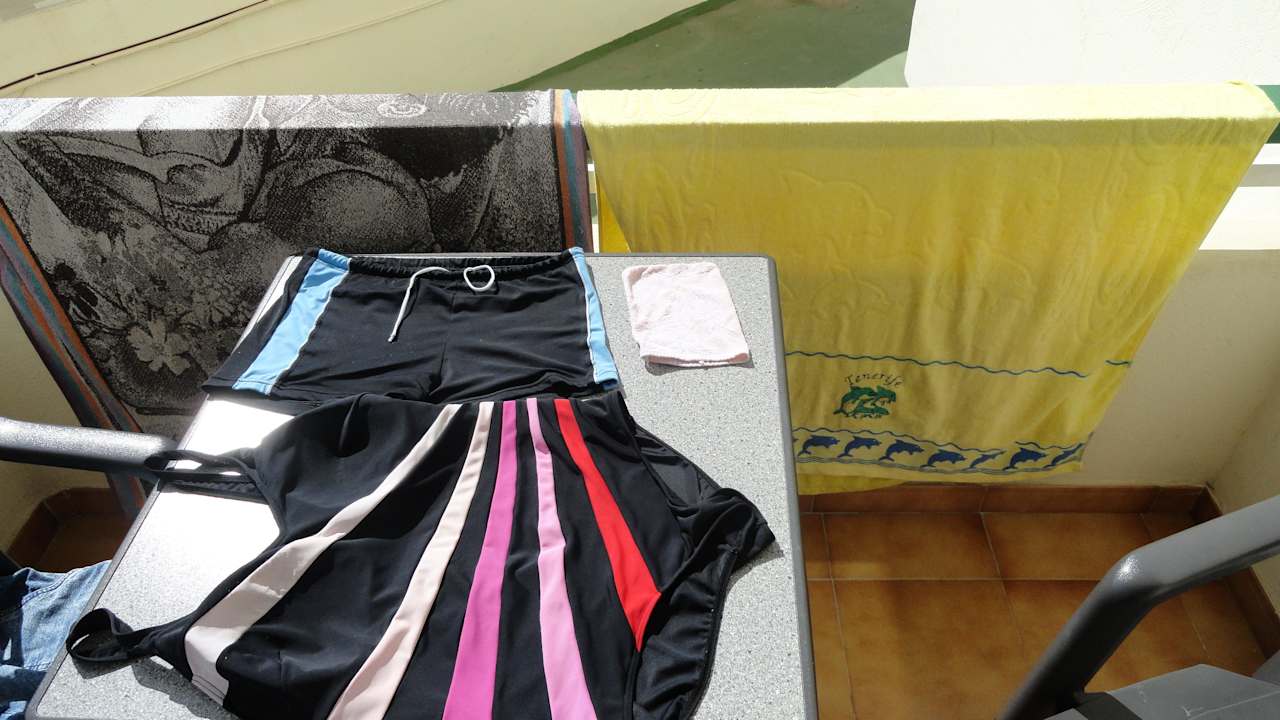 La Chambre - Hôtel H10 Las Palmeras 2013 H10 Las Palmeras