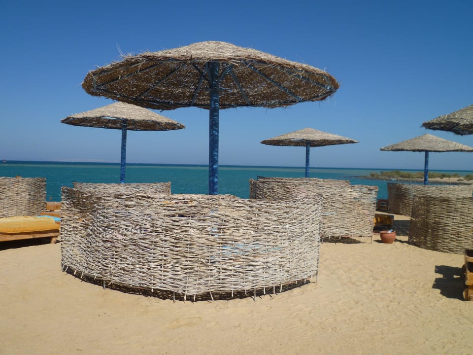 Direkt am Hotel Hotel Three Corners Ocean View prestige - Adults only