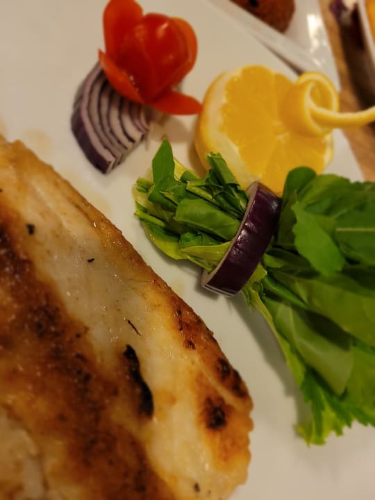 Gastro Tu Casa Gelidonya Hotel