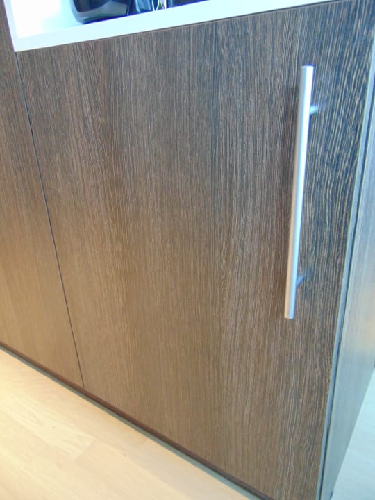 Zimmer NYX Hotel Warsaw by Leonardo Hotels