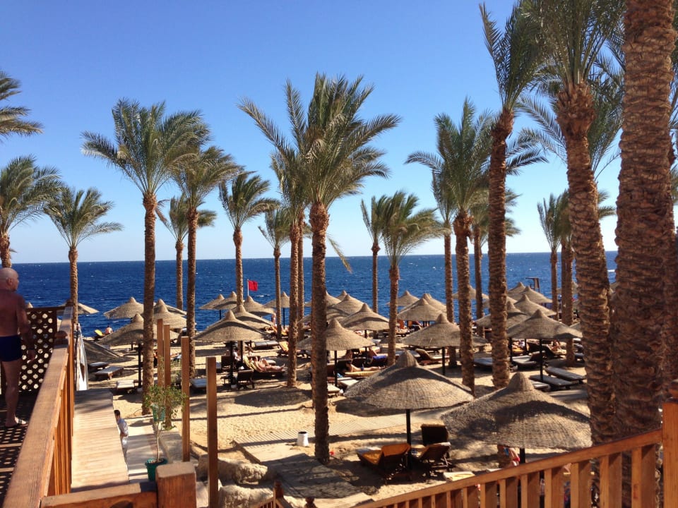 Египет The Grand Hotel Sharm El Sheikh