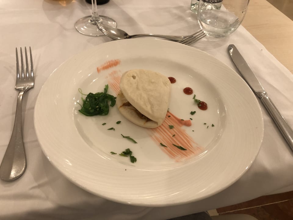 Gastro Iberostar Selection Fuerteventura Palace